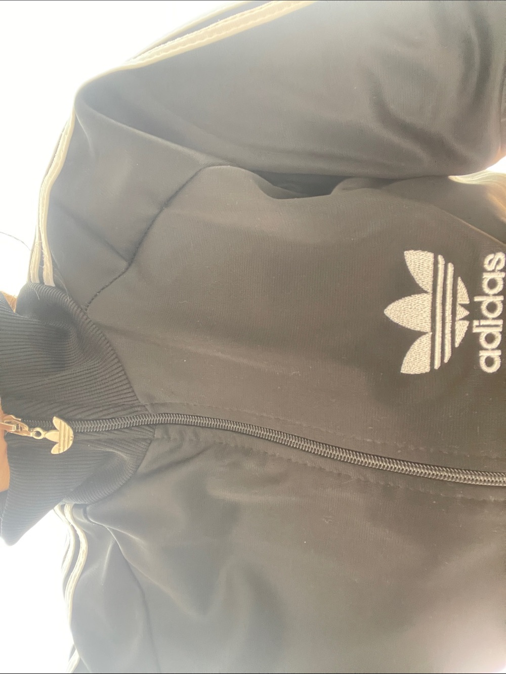 adidas Track Jacket - Picture 5 of 5